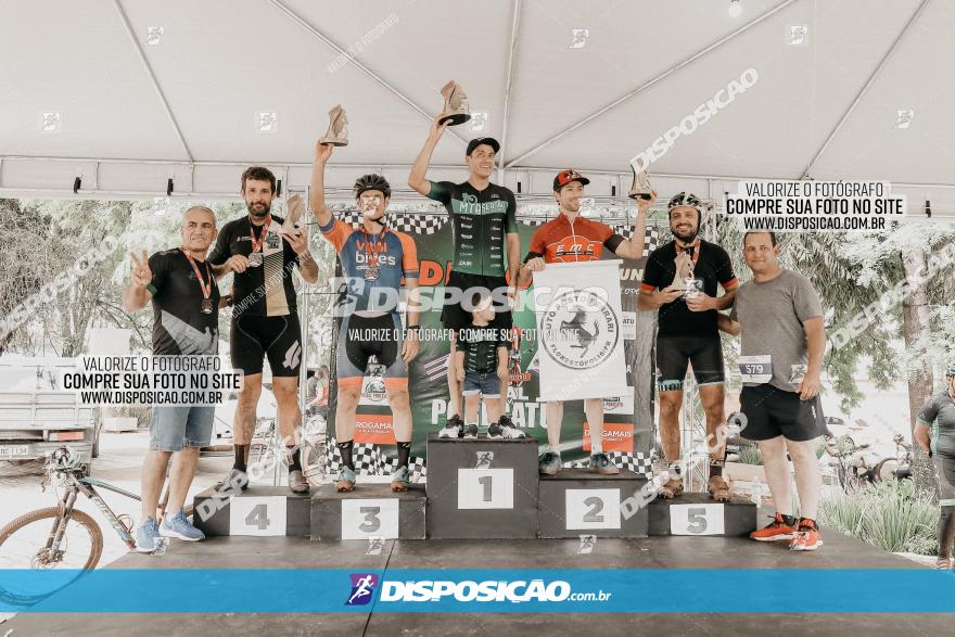 4º Pedal Solidário Porecatu - Bike & Run