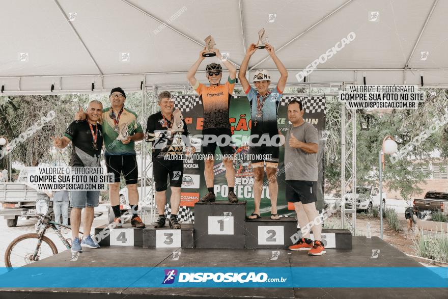 4º Pedal Solidário Porecatu - Bike & Run