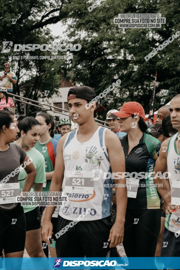 4º Pedal Solidário Porecatu - Bike & Run