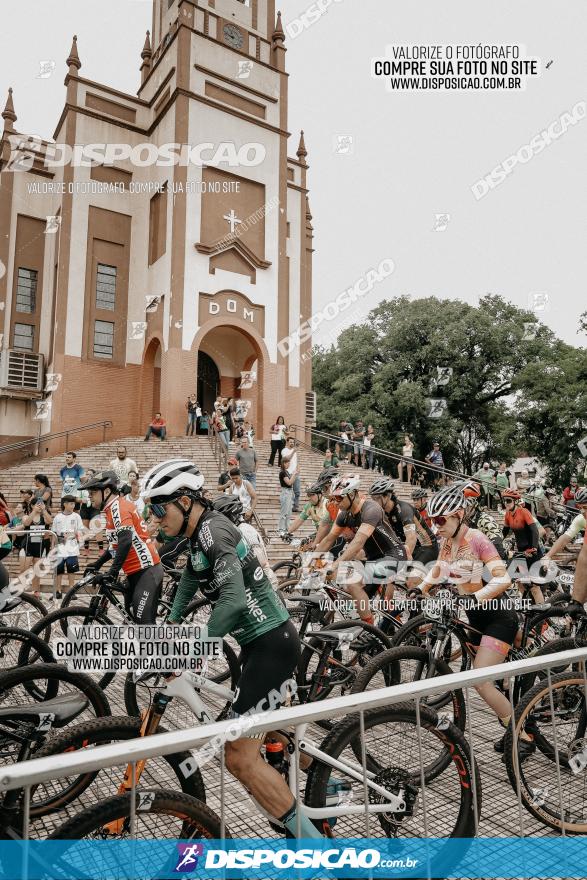 4º Pedal Solidário Porecatu - Bike & Run