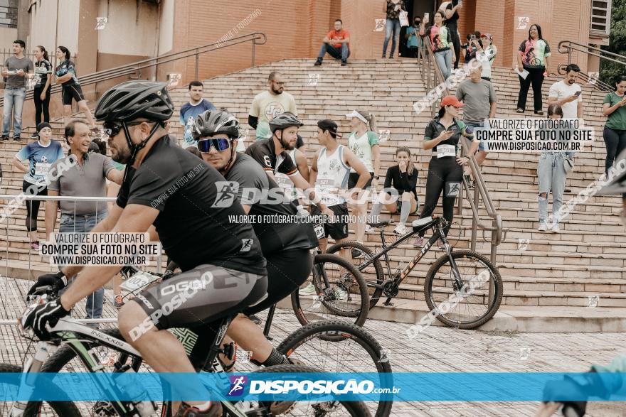 4º Pedal Solidário Porecatu - Bike & Run