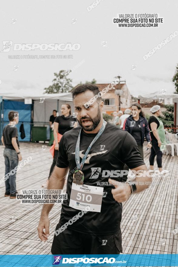 4º Pedal Solidário Porecatu - Bike & Run