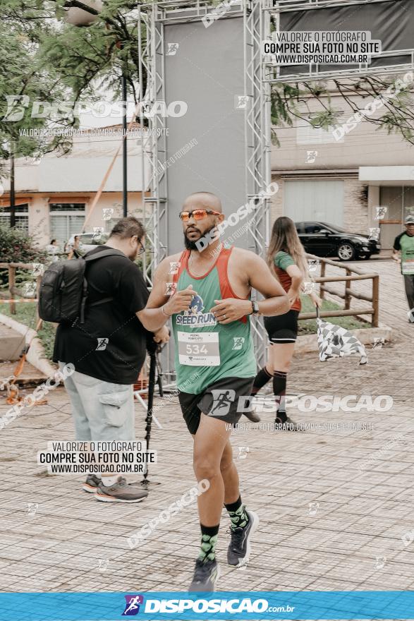 4º Pedal Solidário Porecatu - Bike & Run