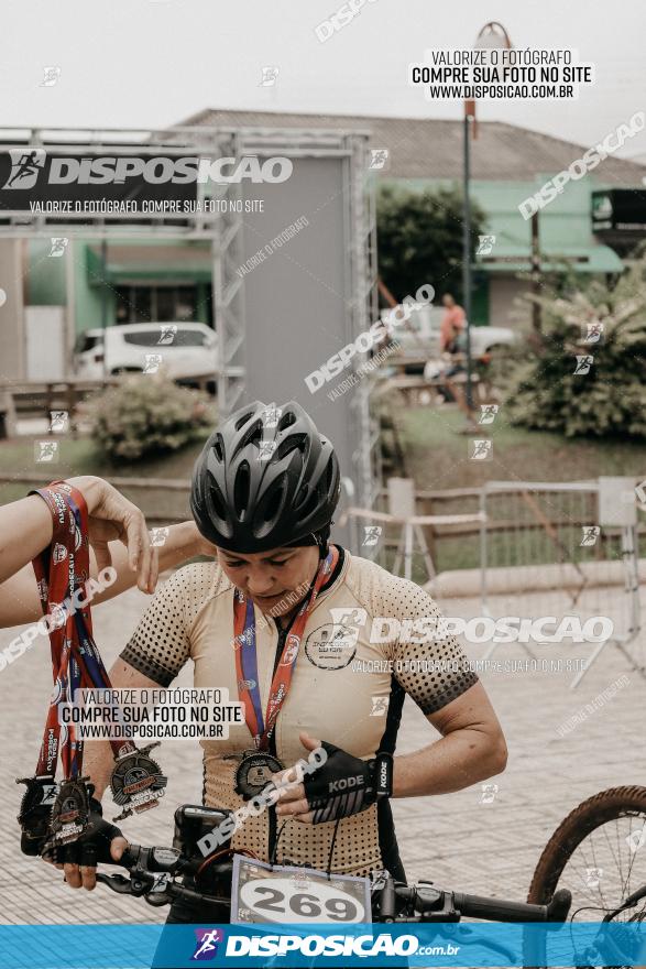 4º Pedal Solidário Porecatu - Bike & Run