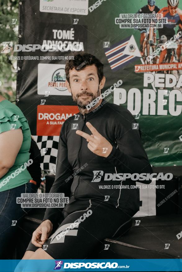 4º Pedal Solidário Porecatu - Bike & Run