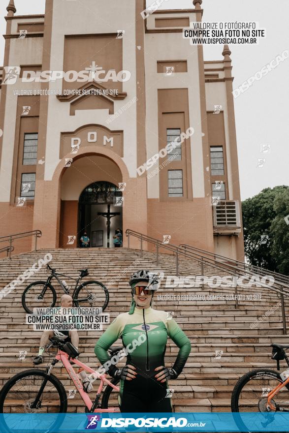 4º Pedal Solidário Porecatu - Bike & Run