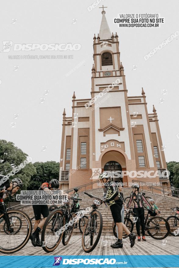 4º Pedal Solidário Porecatu - Bike & Run