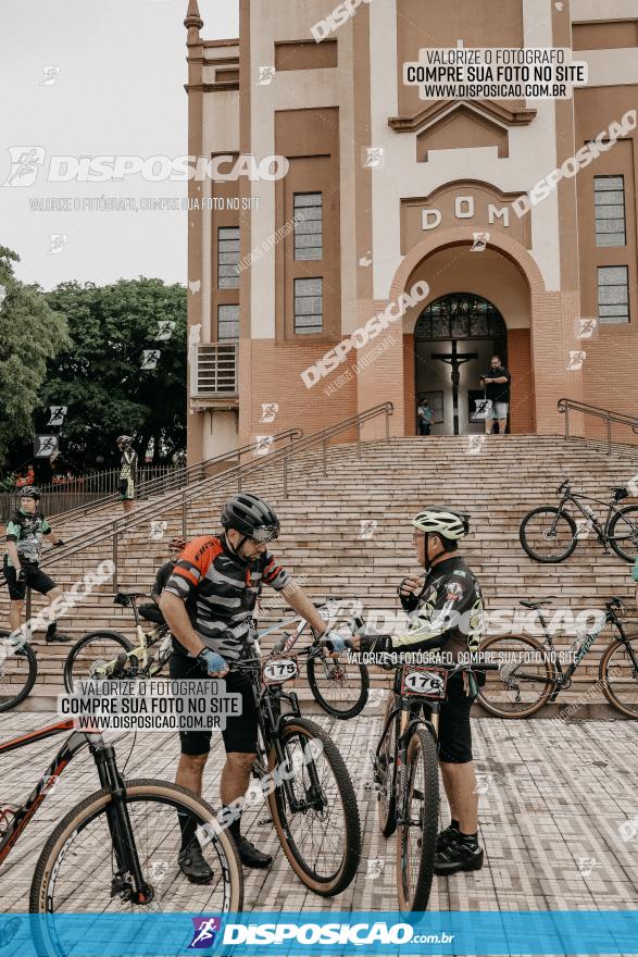 4º Pedal Solidário Porecatu - Bike & Run