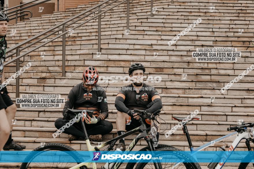 4º Pedal Solidário Porecatu - Bike & Run