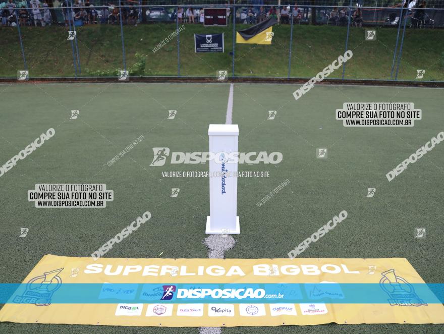 Copa LandView e Super Copa BigBol - Finais