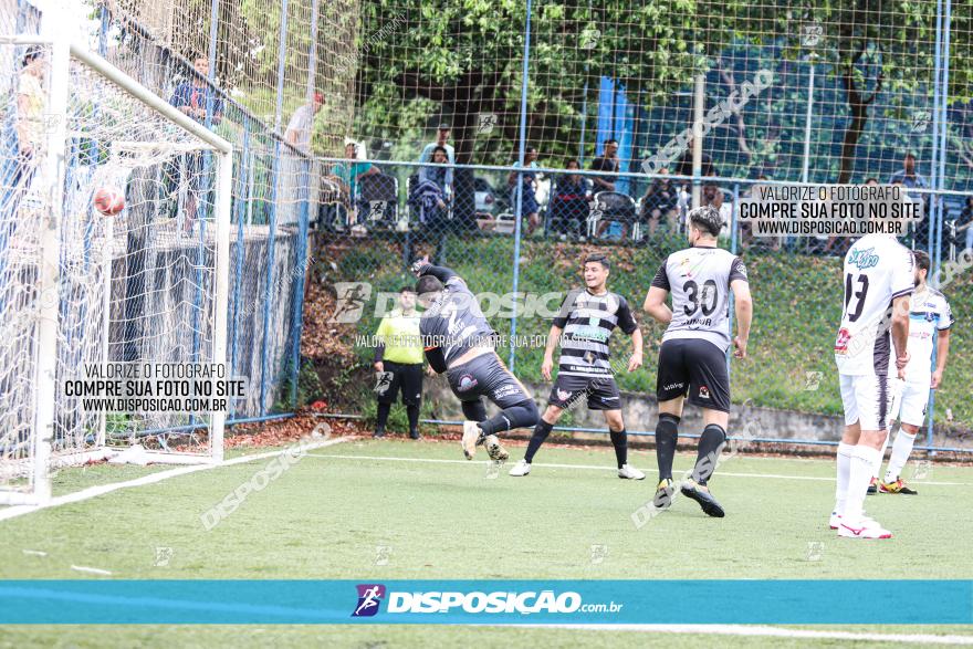 Copa LandView e Super Copa BigBol - Finais