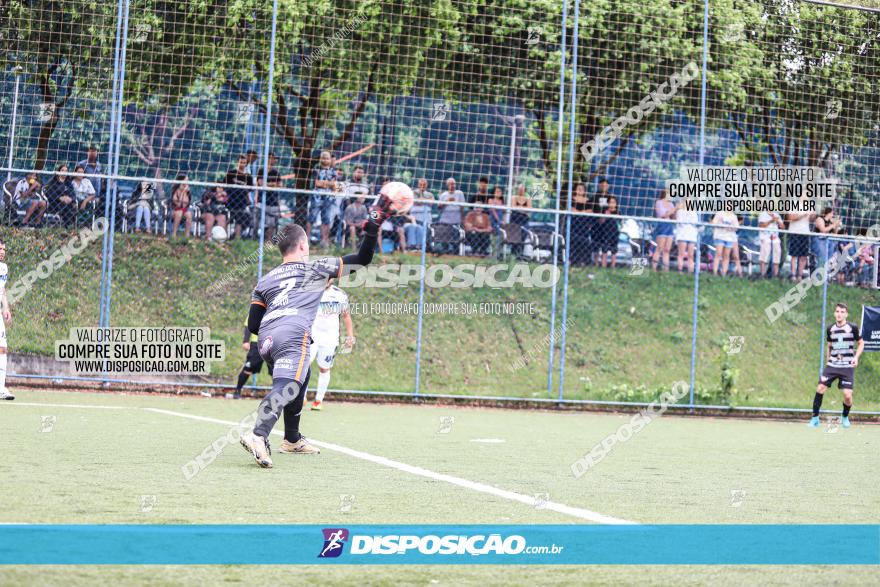 Copa LandView e Super Copa BigBol - Finais