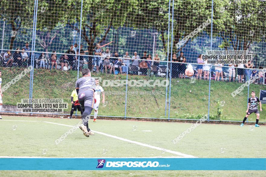 Copa LandView e Super Copa BigBol - Finais