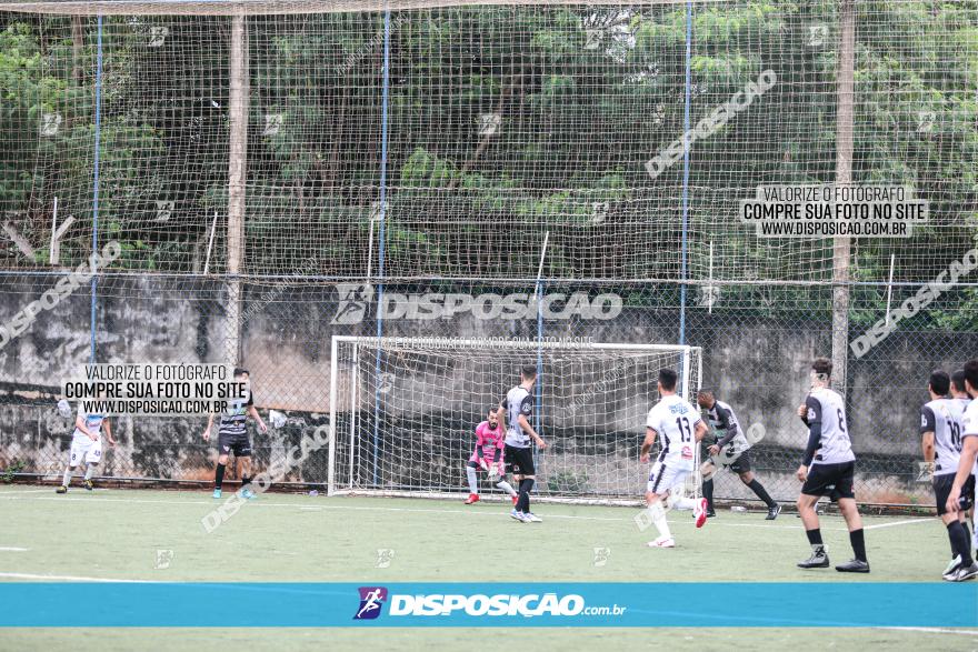 Copa LandView e Super Copa BigBol - Finais