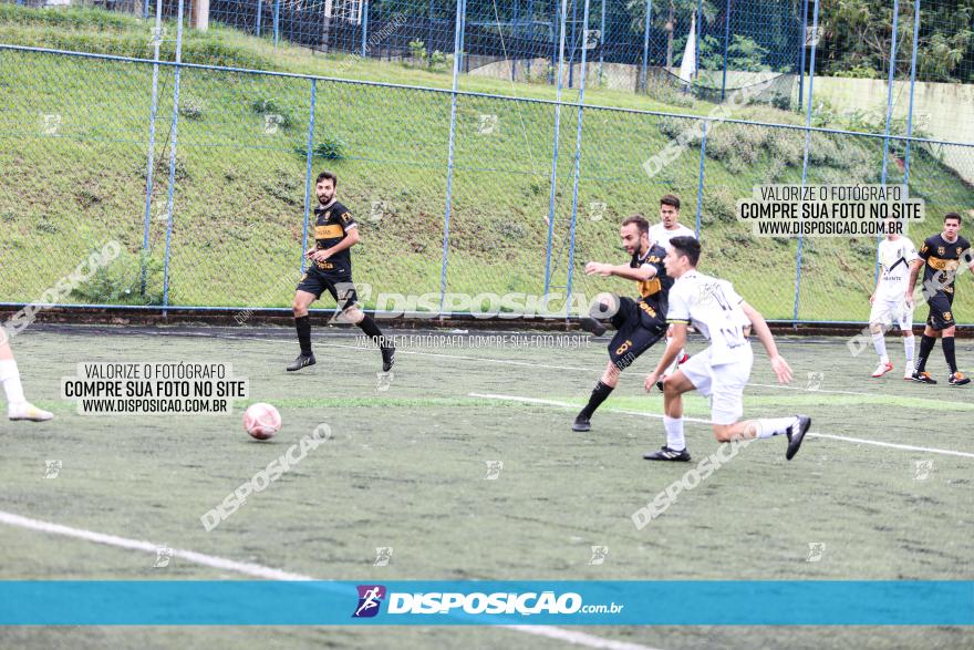 Copa LandView e Super Copa BigBol - Finais