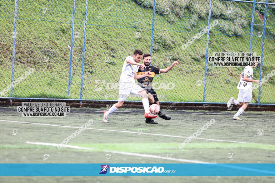 Copa LandView e Super Copa BigBol - Finais