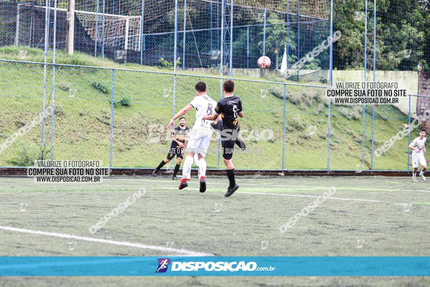 Copa LandView e Super Copa BigBol - Finais