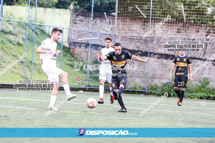 Copa LandView e Super Copa BigBol - Finais