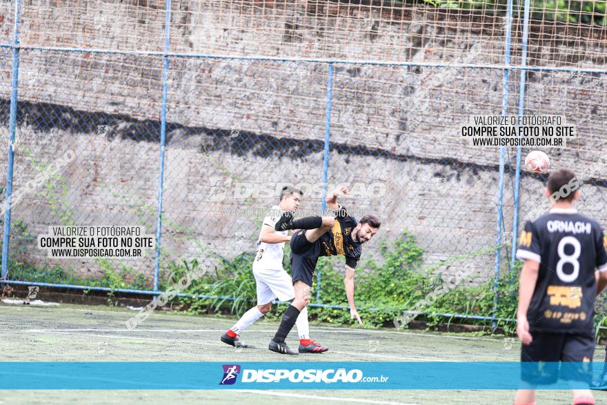 Copa LandView e Super Copa BigBol - Finais