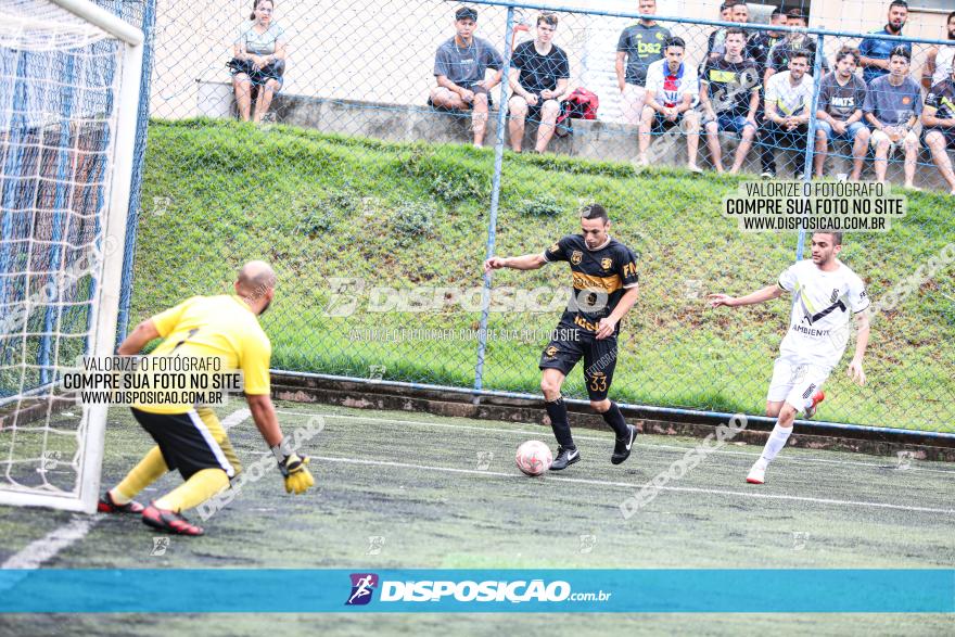 Copa LandView e Super Copa BigBol - Finais