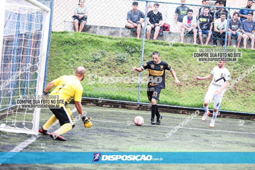 Copa LandView e Super Copa BigBol - Finais