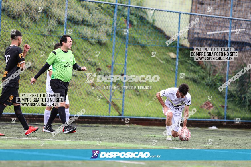 Copa LandView e Super Copa BigBol - Finais