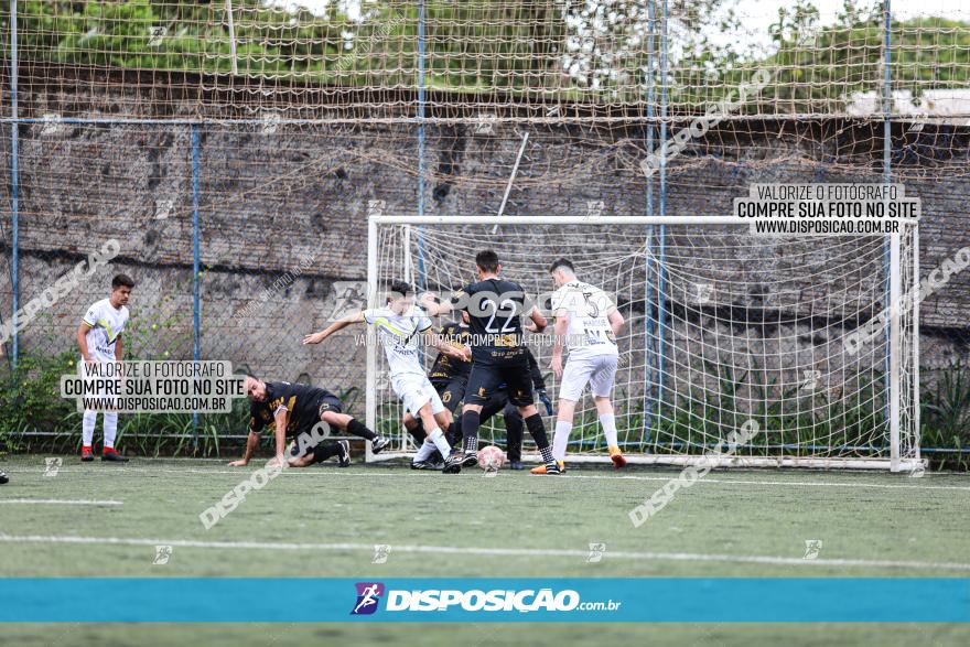 Copa LandView e Super Copa BigBol - Finais