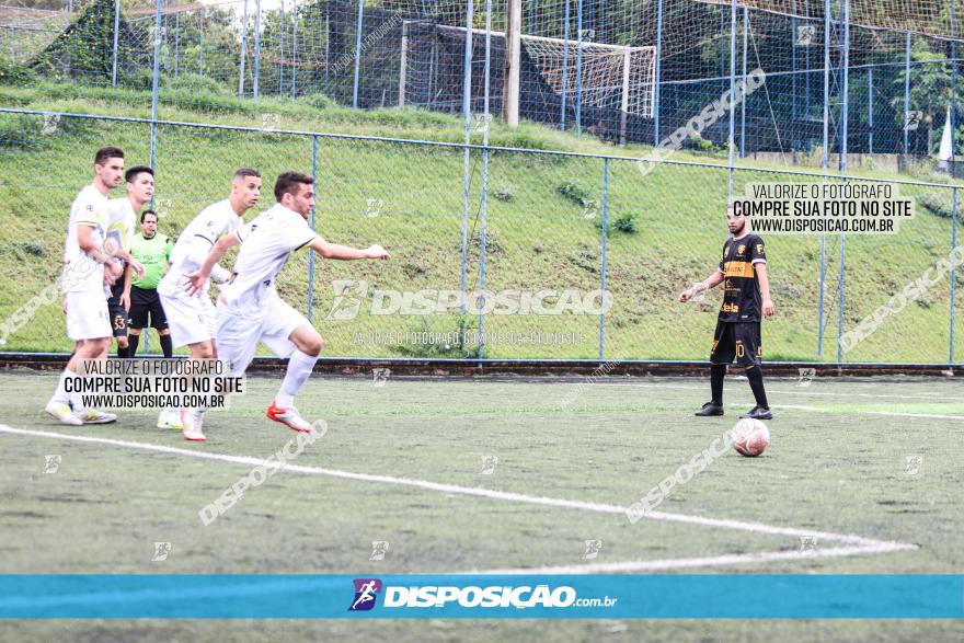 Copa LandView e Super Copa BigBol - Finais