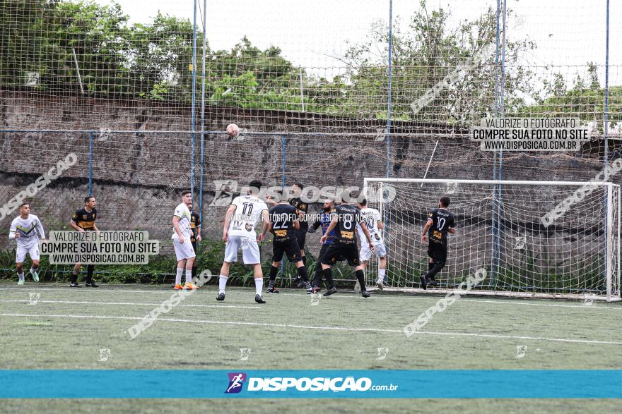 Copa LandView e Super Copa BigBol - Finais