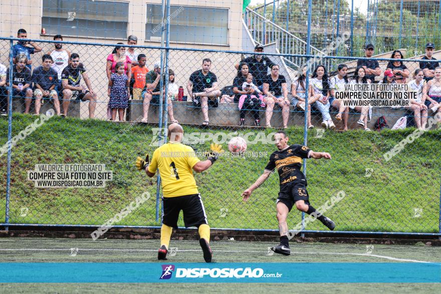 Copa LandView e Super Copa BigBol - Finais