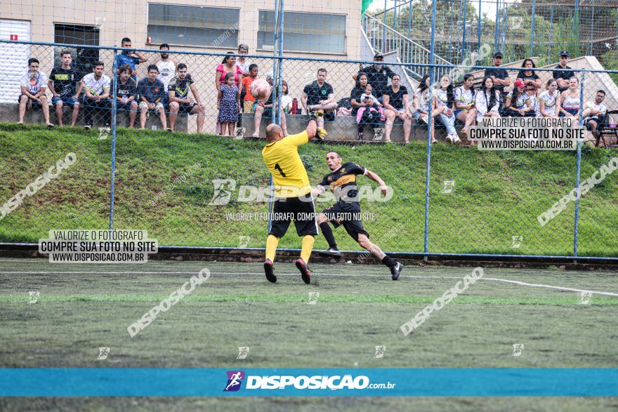 Copa LandView e Super Copa BigBol - Finais