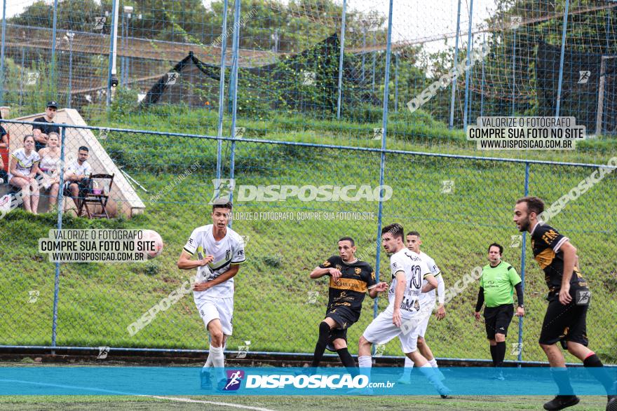 Copa LandView e Super Copa BigBol - Finais