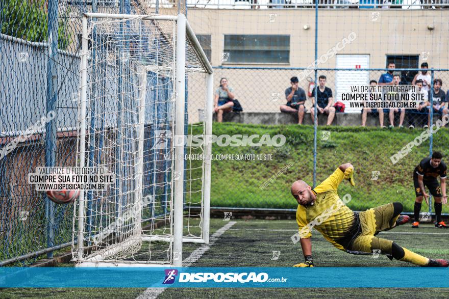 Copa LandView e Super Copa BigBol - Finais