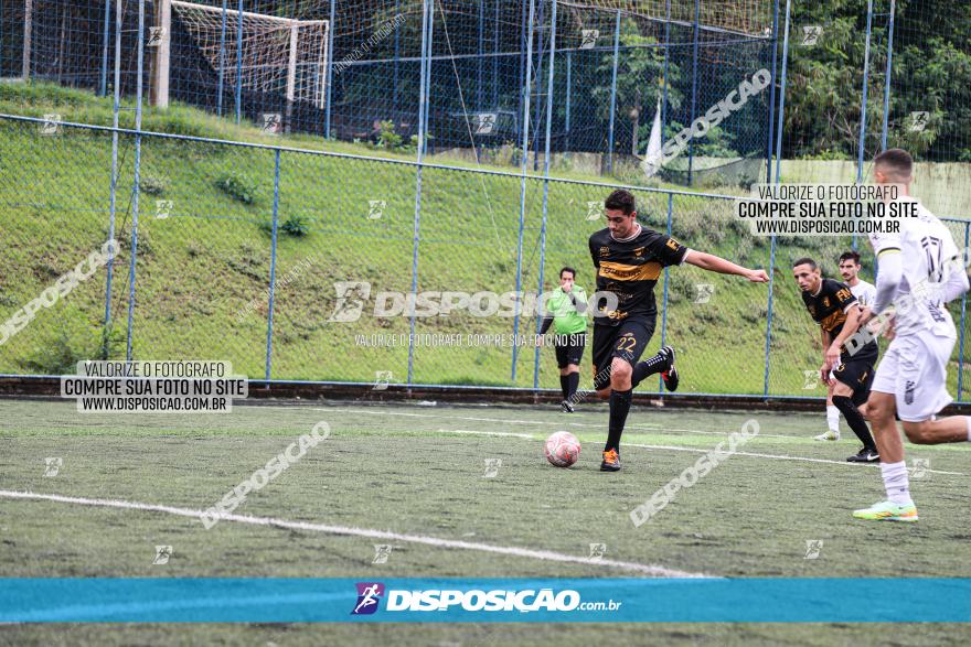 Copa LandView e Super Copa BigBol - Finais