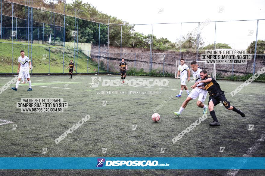 Copa LandView e Super Copa BigBol - Finais