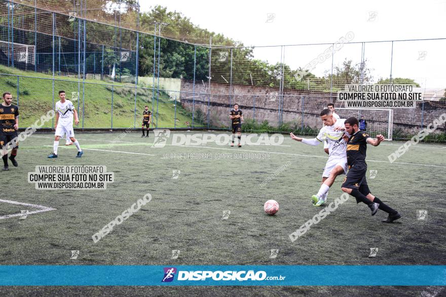 Copa LandView e Super Copa BigBol - Finais