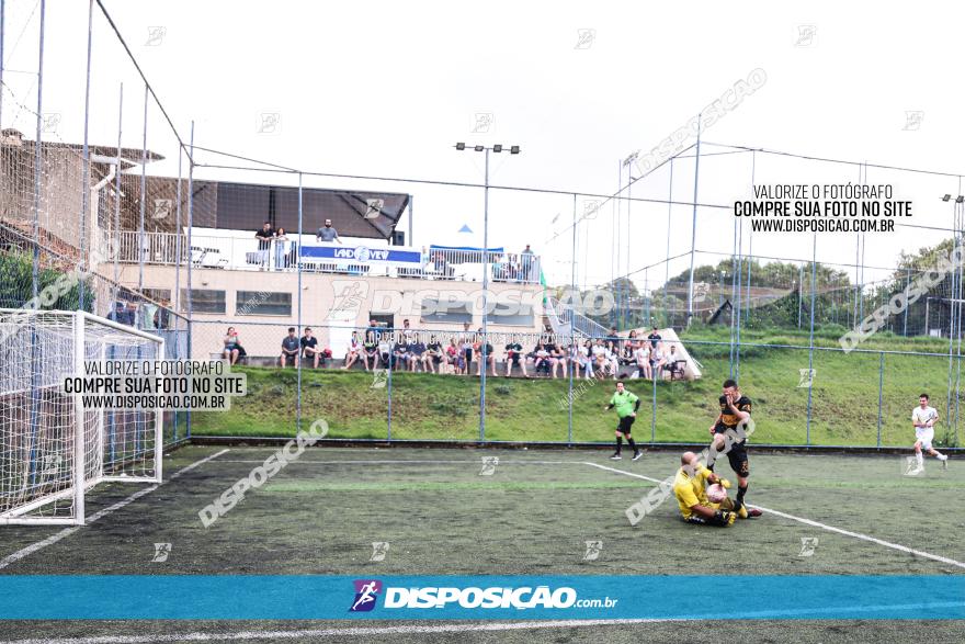 Copa LandView e Super Copa BigBol - Finais