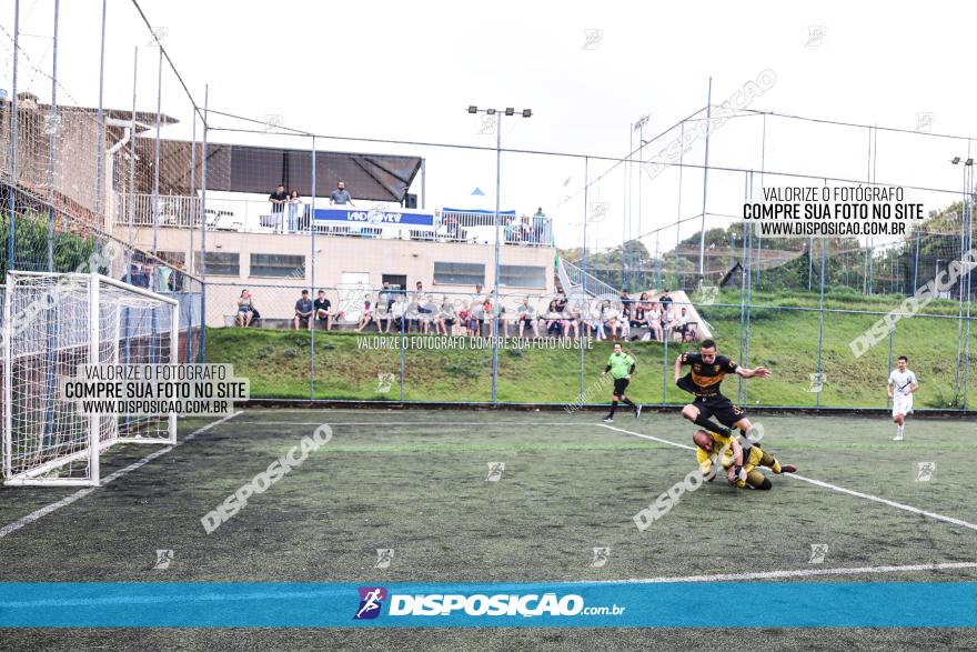 Copa LandView e Super Copa BigBol - Finais