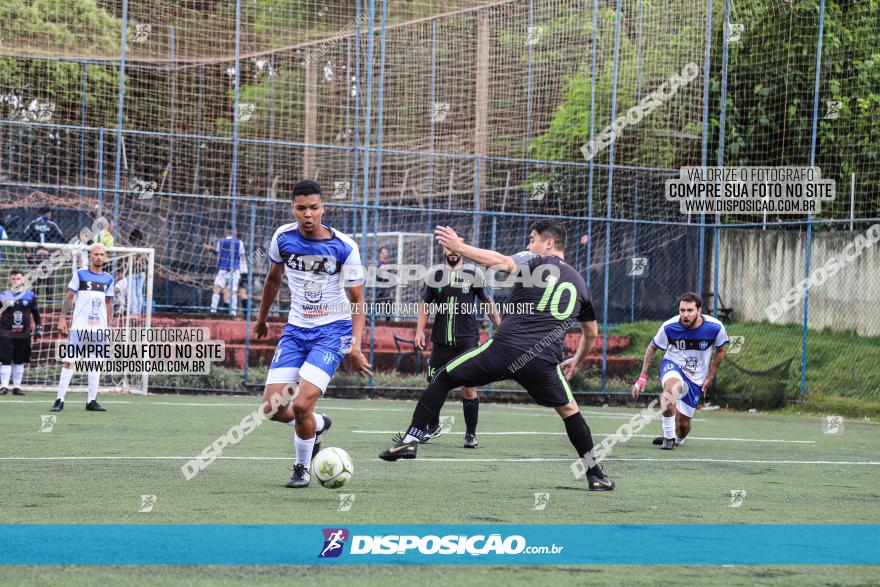 Copa LandView e Super Copa BigBol - Finais