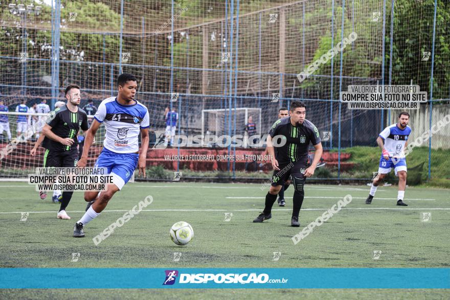 Copa LandView e Super Copa BigBol - Finais