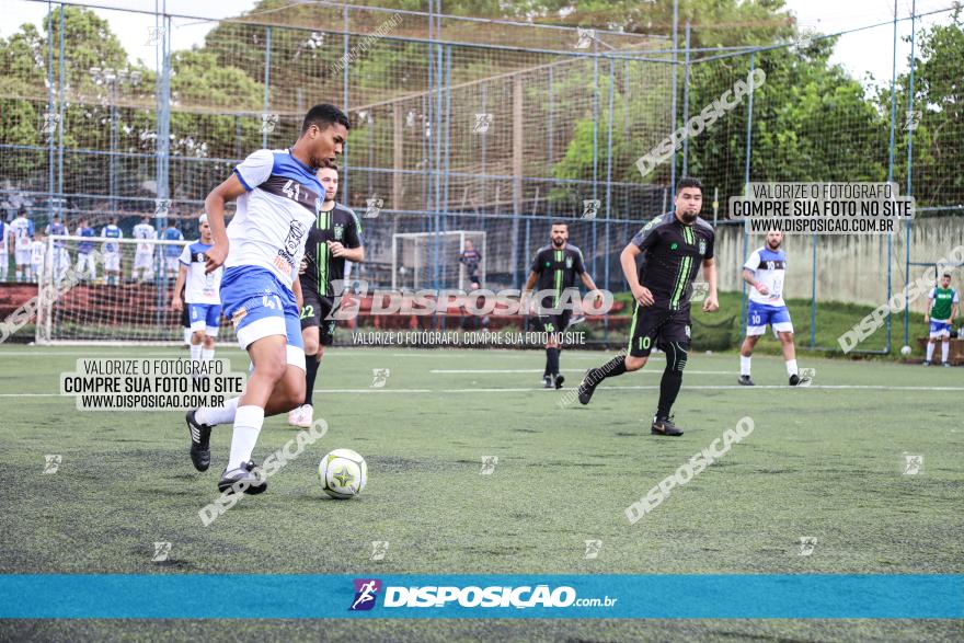 Copa LandView e Super Copa BigBol - Finais