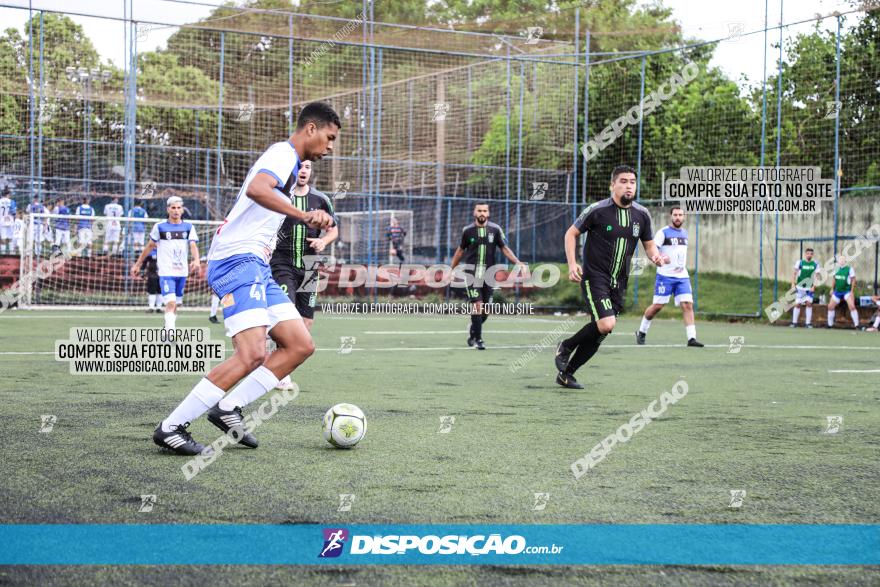 Copa LandView e Super Copa BigBol - Finais