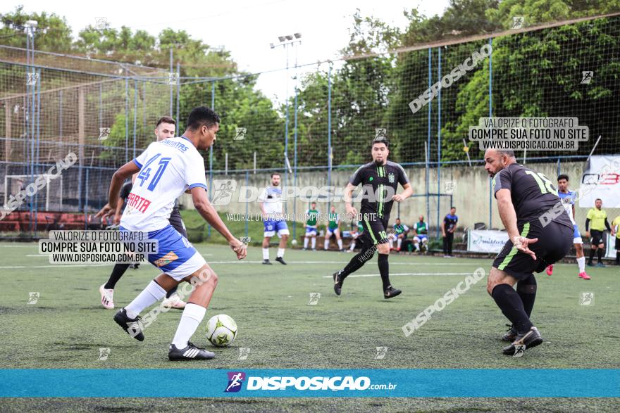 Copa LandView e Super Copa BigBol - Finais