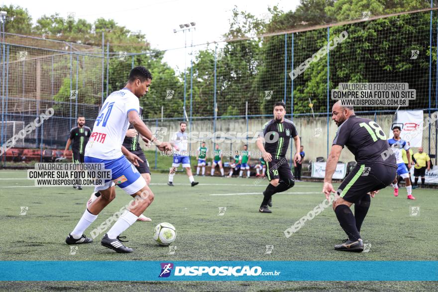 Copa LandView e Super Copa BigBol - Finais