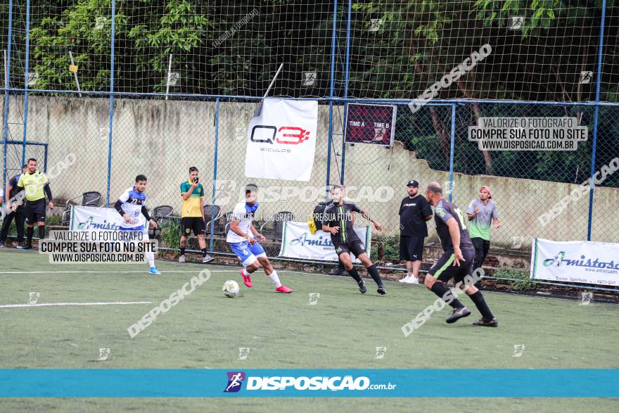 Copa LandView e Super Copa BigBol - Finais