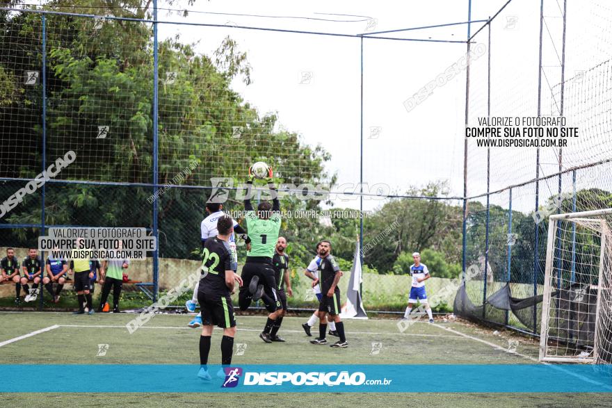 Copa LandView e Super Copa BigBol - Finais