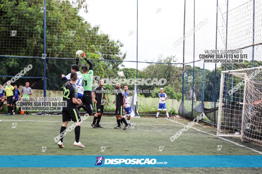 Copa LandView e Super Copa BigBol - Finais