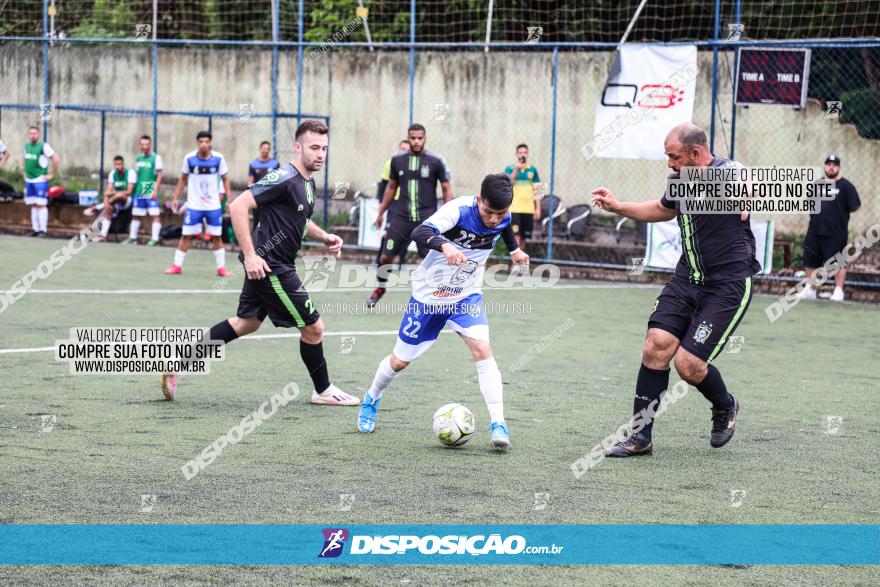 Copa LandView e Super Copa BigBol - Finais