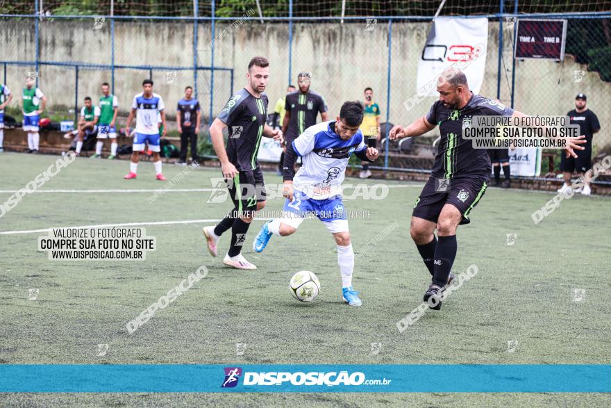 Copa LandView e Super Copa BigBol - Finais