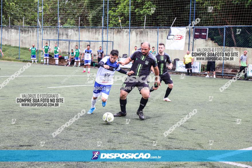 Copa LandView e Super Copa BigBol - Finais